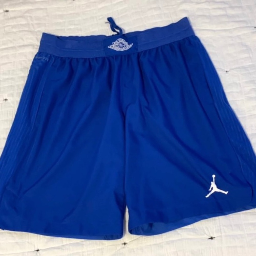 Mens Jordan Shorts XL